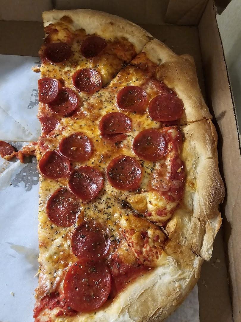 Palermo's Pizzeria Menu image 4