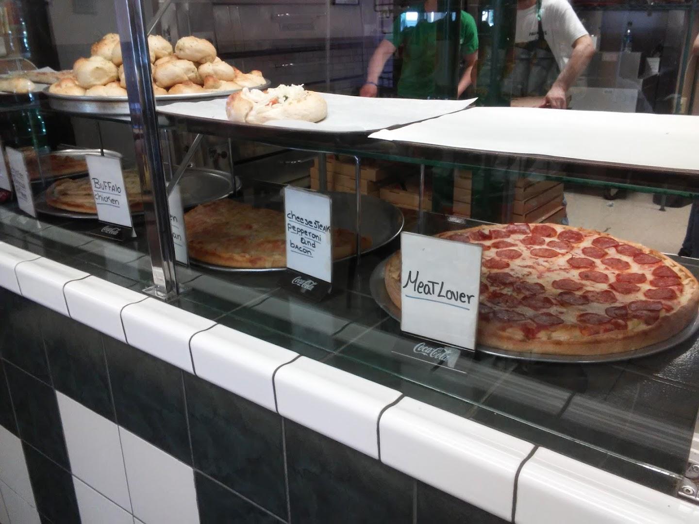Palermo's Pizzeria Menu image 6
