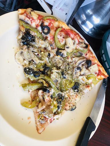Palermo's Pizzeria Menu image 9